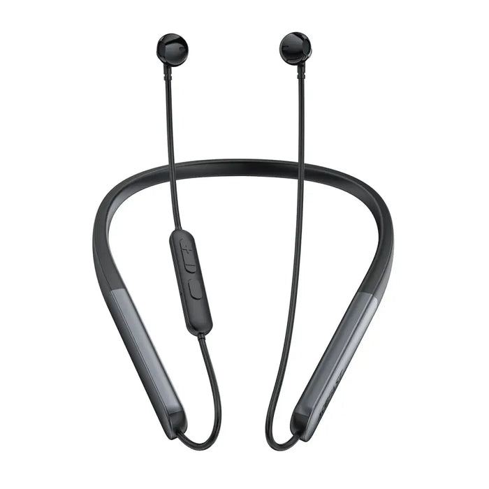 Acefast N1 In-Ear Wireless Headphones + USB-A USB-C Cable - Black - Headphones and speakers<<<HurtelXML