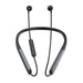 Acefast N1 In-Ear Wireless Headphones + USB-A USB-C Cable - Black - Headphones and speakers<<<HurtelXML