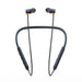 Acefast N2 Wireless ENC Bluetooth 5.3 Neckband Headphones - Blue - Headphones and speakers<<<HurtelXML