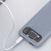 Acefast powerbank 10000mAh Sparkling Series fast charging 30W gray (M1) - Powerbanks<<<HurtelXML
