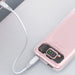 Acefast powerbank 10000mAh Sparkling Series fast charging 30W pink (M1) - Powerbanks<<<HurtelXML