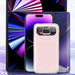 Acefast powerbank 10000mAh Sparkling Series fast charging 30W pink (M1) - Powerbanks<<<HurtelXML
