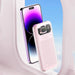 Acefast powerbank 10000mAh Sparkling Series fast charging 30W pink (M1) - Powerbanks<<<HurtelXML