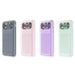 Acefast powerbank 10000mAh Sparkling Series fast charging 30W pink (M1) - Powerbanks<<<HurtelXML