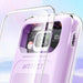 Acefast powerbank 10000mAh Sparkling Series fast charging 30W purple (M1) - Powerbanks<<<HurtelXML