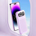 Acefast powerbank 10000mAh Sparkling Series fast charging 30W purple (M1) - Powerbanks<<<HurtelXML
