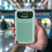 Acefast powerbank 20000mAh Sparkling Series fast charging 30W green (M2) - Powerbanks<<<HurtelXML