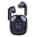 Acefast T6 TWS Bluetooth In-Ear Wireless Headphones - Blue - Headphones and speakers<<<HurtelXML