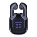Acefast T6 TWS Bluetooth In-Ear Wireless Headphones - Blue - Headphones and speakers<<<HurtelXML