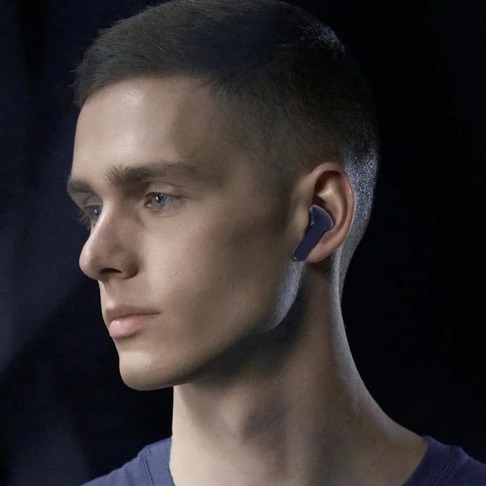 Acefast T6 TWS Bluetooth In-Ear Wireless Headphones - Blue - Headphones and speakers<<<HurtelXML