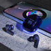 Acefast T6 TWS Bluetooth In-Ear Wireless Headphones - Blue - Headphones and speakers<<<HurtelXML