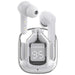 Acefast T6 TWS Bluetooth In-Ear Wireless Headphones - Gray - Headphones and speakers<<<HurtelXML