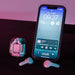 Acefast T6 TWS Bluetooth In-Ear Wireless Headphones - Gray - Headphones and speakers<<<HurtelXML