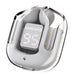 Acefast T6 TWS Bluetooth In-Ear Wireless Headphones - Gray - Headphones and speakers<<<HurtelXML