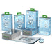 Acefast T6 TWS Bluetooth In-Ear Wireless Headphones - Light Blue - Headphones and speakers<<<HurtelXML