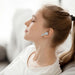 Acefast T6 TWS Bluetooth In-Ear Wireless Headphones - Light Blue - Headphones and speakers<<<HurtelXML