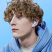 Acefast T6 TWS Bluetooth In-Ear Wireless Headphones - Light Blue - Headphones and speakers<<<HurtelXML