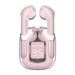 Acefast T6 TWS Bluetooth In-Ear Wireless Headphones - Pink - Headphones and speakers<<<HurtelXML