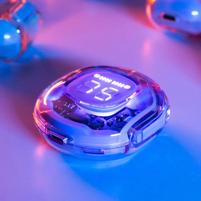 Acefast T8 TWS Bluetooth Wireless Headphones - Mint - Headphones and speakers<<<HurtelXML