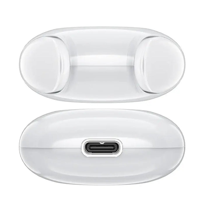 Acefast T9 Bluetooth 5.3 in-ear wireless headphones - white - Headphones and speakers<<<HurtelXML