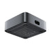 Acefast Z6 PD65W GaN Charging Station (2 x USB-C + 2 x USB-A) with US Tip - Black - Cell phone USB charger<<<HurtelXML