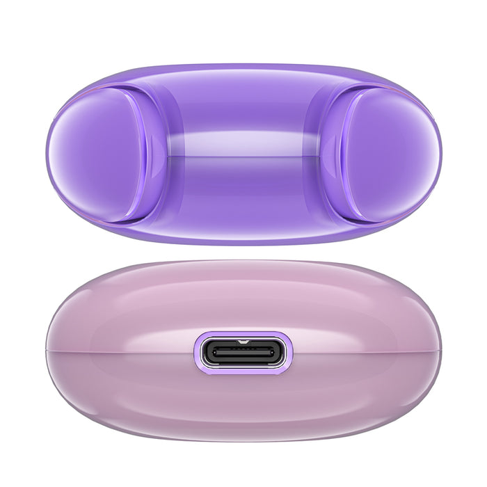 Acefast T9 Bluetooth 5.3 in-ear wireless headphones - purple