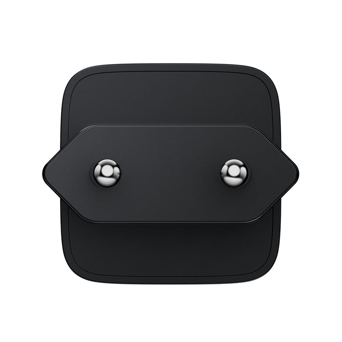 Acefast A117 GaN PD 20W USB-C Wall Charger - Black