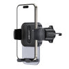 Car holder for air vent, Acefast, D25, (black)
