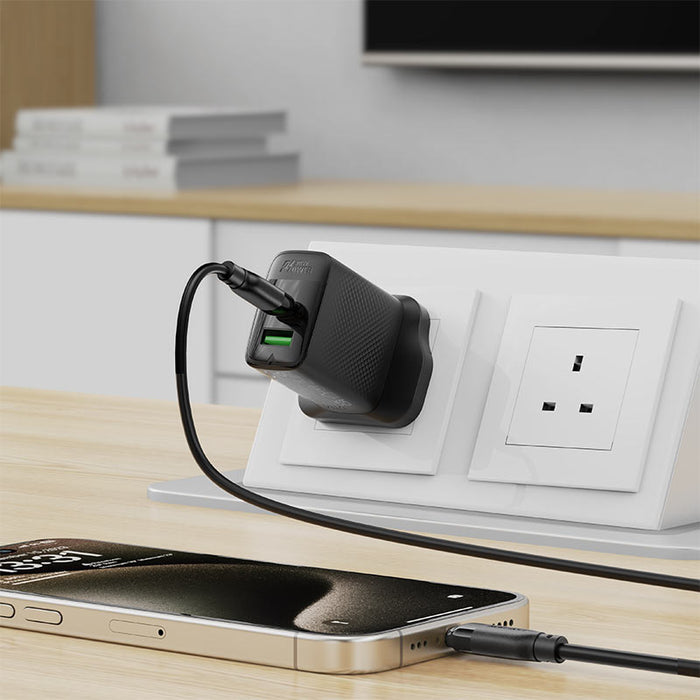 Acefast USB-C to USB-C Cable