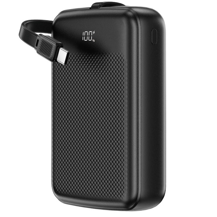 Acefast External Battery Magnetic M14, 20000mAh