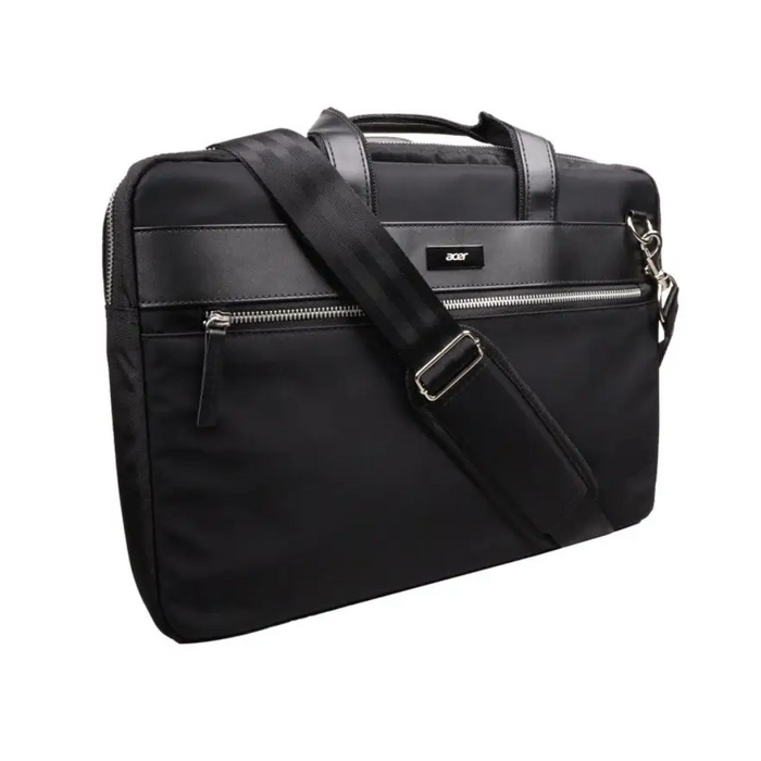 Acer 39.6 cm (15.6’’) Briefcase Black - Bags / backpacks / casesMOB-TOR<<<Notebooks / Netbooks