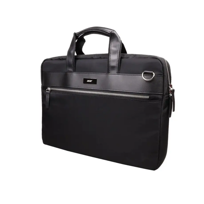 Acer 39.6 cm (15.6’’) Briefcase Black - Bags / backpacks / casesMOB-TOR<<<Notebooks / Netbooks