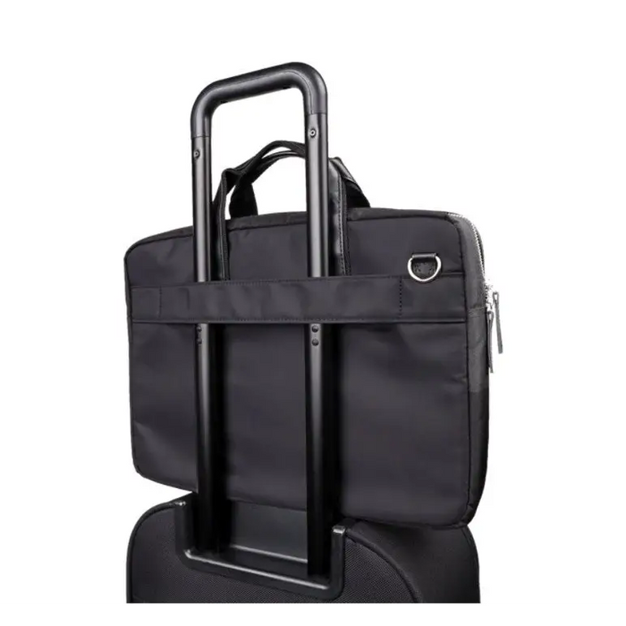 Acer 39.6 cm (15.6’’) Briefcase Black - Bags / backpacks / casesMOB-TOR<<<Notebooks / Netbooks