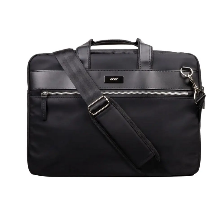 Acer 39.6 cm (15.6’’) Briefcase Black - Bags / backpacks / casesMOB-TOR<<<Notebooks / Netbooks