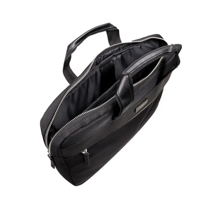 Acer 39.6 cm (15.6’’) Briefcase Black - Bags / backpacks / casesMOB-TOR<<<Notebooks / Netbooks