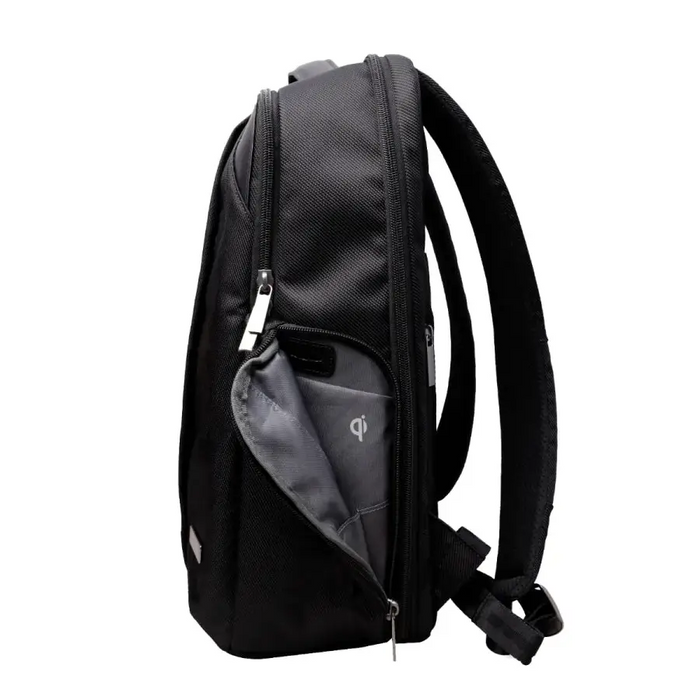 Acer Austin 15.6’’ 39.6 cm (15.6’’) Backpack Black - Accessories<<<ACER преносими компютри<<<ACER<<<PolyComp&&&Bags