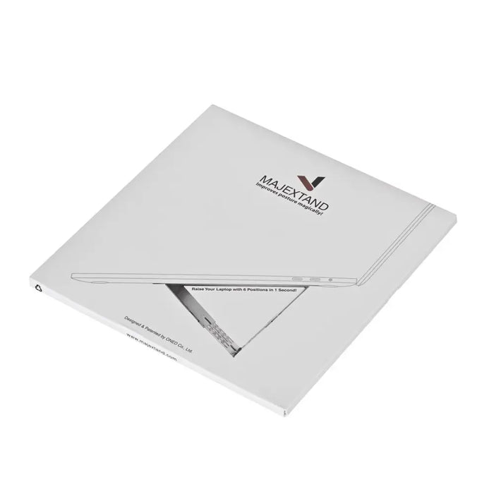 Acer GP.OTH11.02X laptop stand Silver - Stands for notebooksCHL-POD<<<CoolingCHL<<<ActionPL