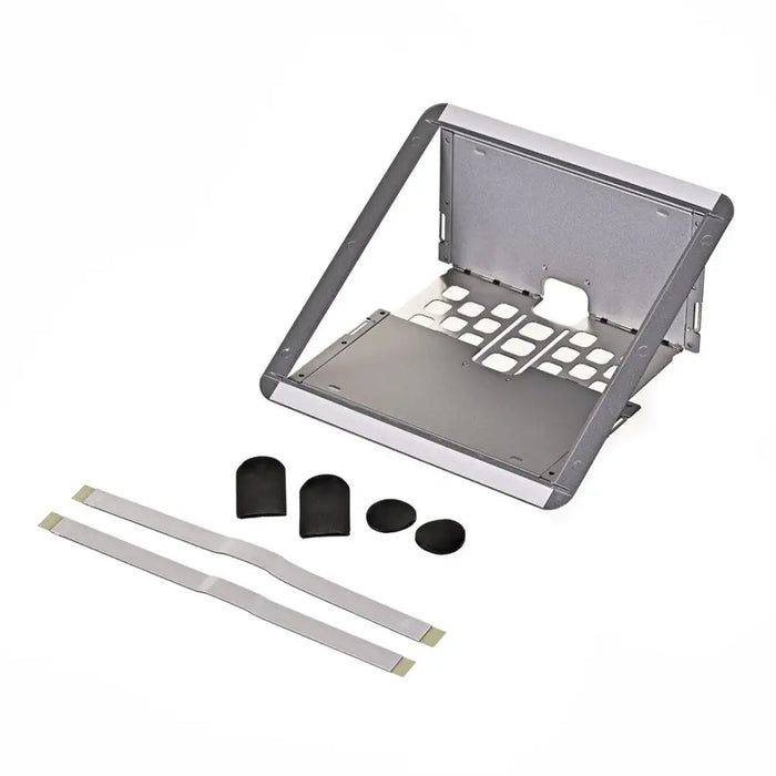 Acer GP.OTH11.02X laptop stand Silver - Stands for notebooksCHL-POD<<<CoolingCHL<<<ActionPL