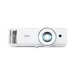 Acer H6541BDK data projector Standard throw projector 4000 ANSI lumens DLP 1080p (1920x1080) 3D White