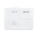 Acer H6541BDK data projector Standard throw projector 4000 ANSI lumens DLP 1080p (1920x1080) 3D White