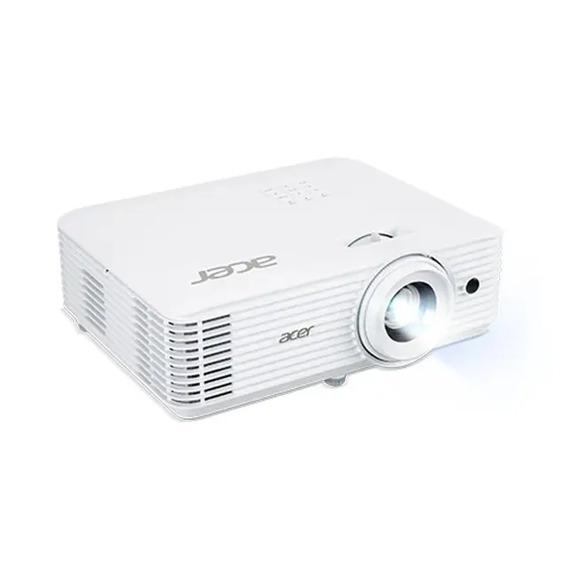 Acer H6541BDK data projector Standard throw projector 4000 ANSI lumens DLP 1080p (1920x1080) 3D White