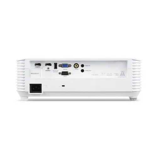 Acer H6541BDK data projector Standard throw projector 4000 ANSI lumens DLP 1080p (1920x1080) 3D White