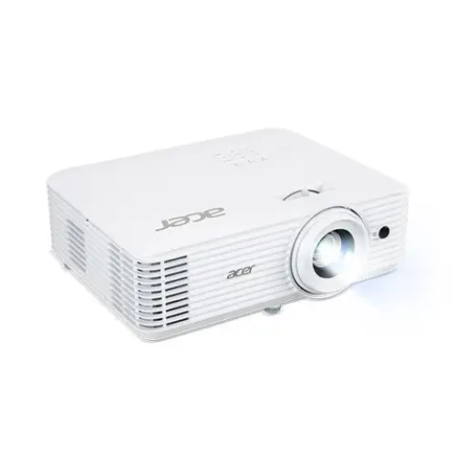 Acer H6541BDK data projector Standard throw projector 4000 ANSI lumens DLP 1080p (1920x1080) 3D White