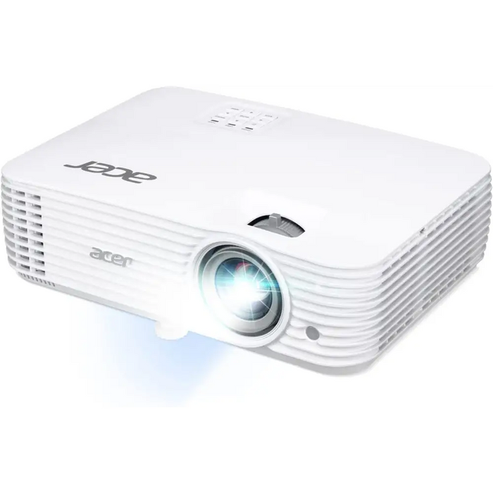 Acer Home H6830BD data projector Standard throw projector 4000 ANSI lumens DLP UHD 4K (3840x2160) 3D White