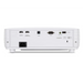 Acer Home H6830BD data projector Standard throw projector 4000 ANSI lumens DLP UHD 4K (3840x2160) 3D White