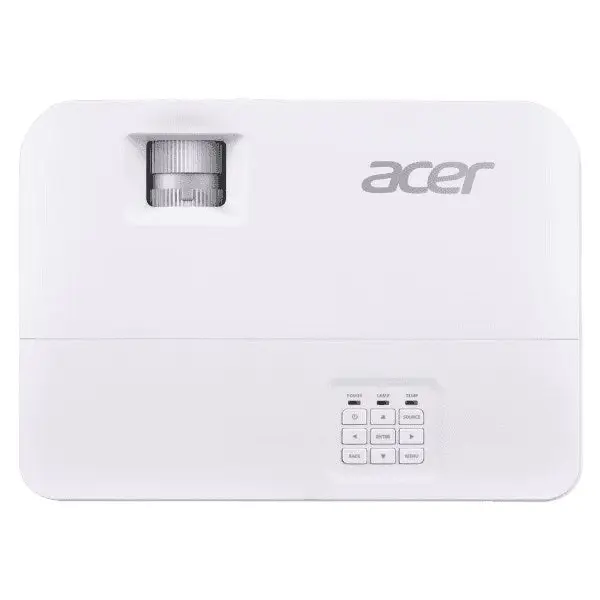 Acer Home H6830BD data projector Standard throw projector 4000 ANSI lumens DLP UHD 4K (3840x2160) 3D White