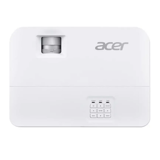 Acer Home H6830BD data projector Standard throw projector 4000 ANSI lumens DLP UHD 4K (3840x2160) 3D White
