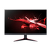 ACER monitor 60cm 23.8inch ZeroFrame IPS 100Hz FreeSync 16:9 1ms VRB 250nits HDMI DP MM Audio out EU MPRII Black