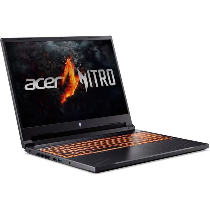 Acer Nitro 16 laptop ANV16-71-71N0 - Nitro<<<ACER преносими компютри<<<ACER<<<PolyComp&&&Консюмър и гейминг преносими