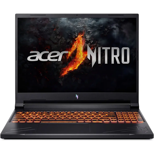 Acer Nitro 16 laptop ANV16-71-71N0 - Nitro<<<ACER преносими компютри<<<ACER<<<PolyComp&&&Консюмър и гейминг преносими